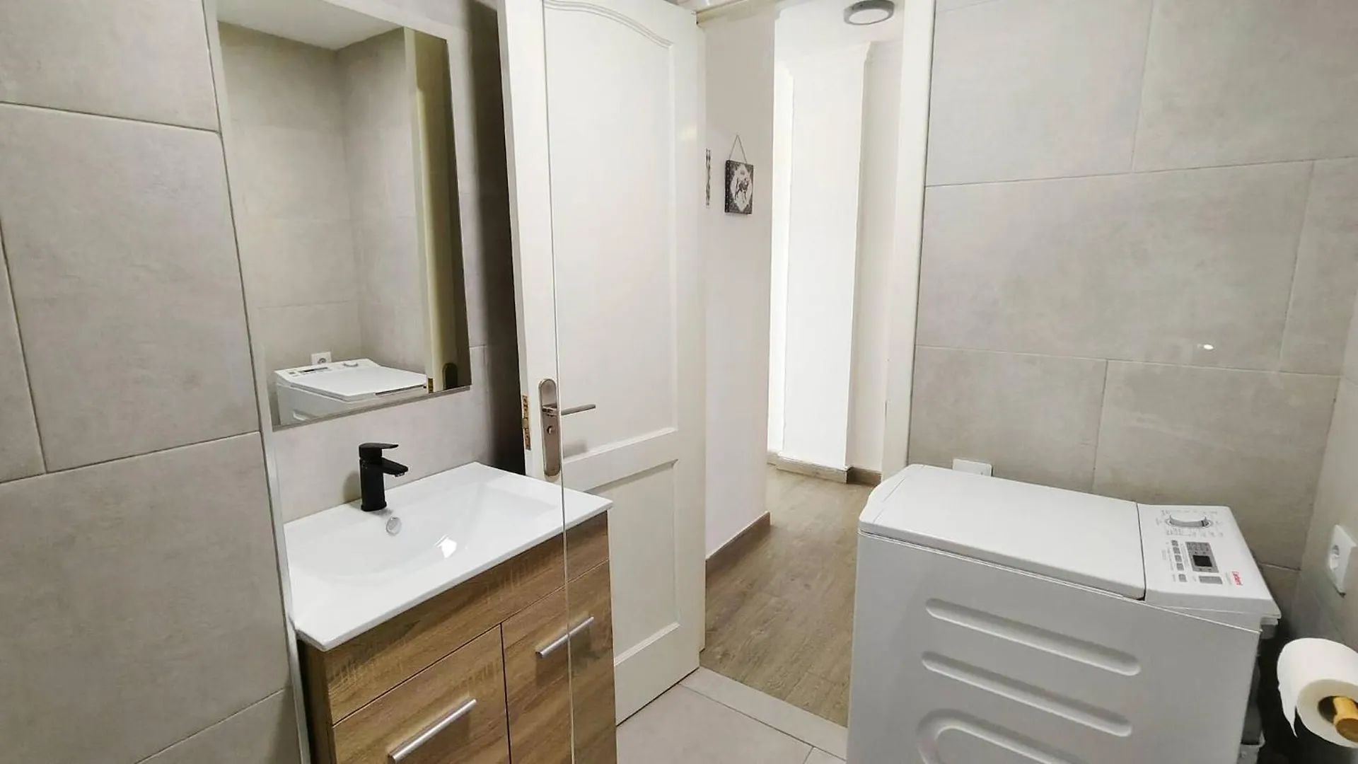 Cozy Apartment Yumbo Center ماسبالوماس