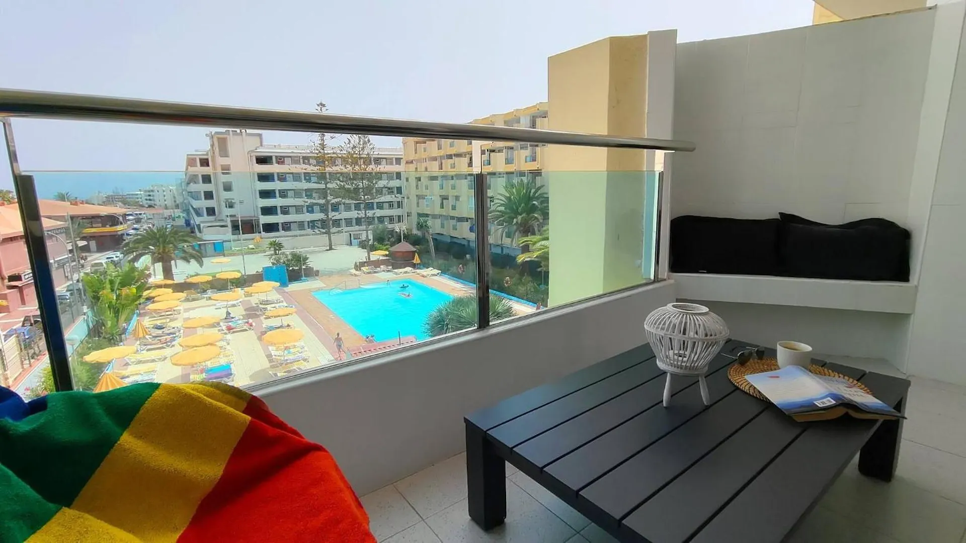 Cozy Apartment Yumbo Center Maspalomas   Maspalomas (Gran Canaria)