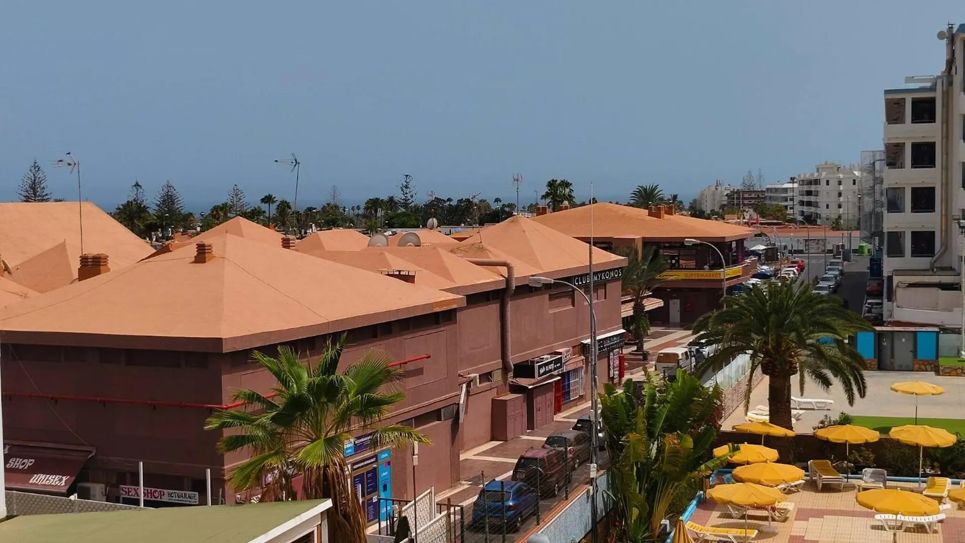Cozy Apartment Yumbo Center ماسبالوماس