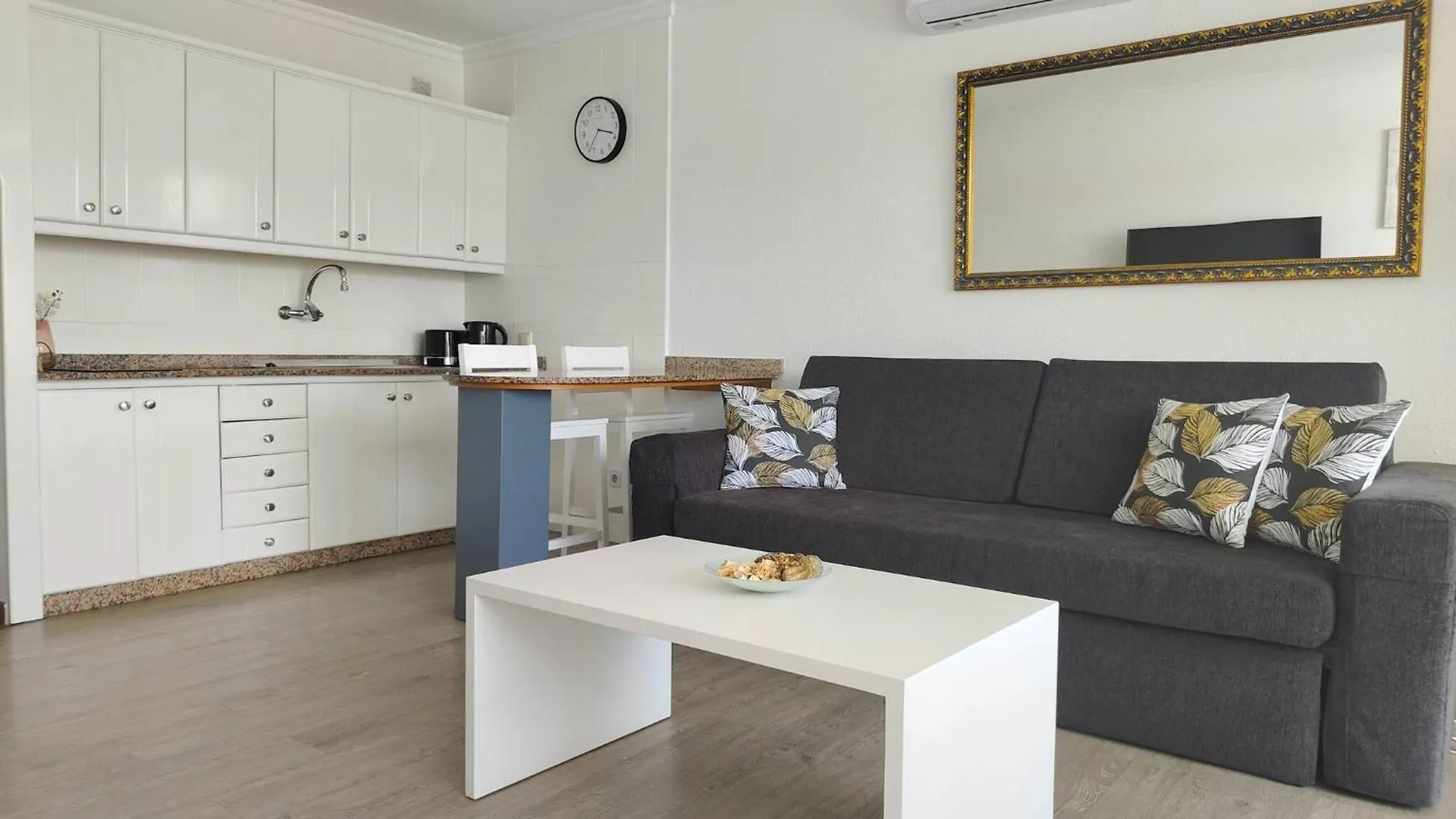 Cozy Apartment Yumbo Center Maspalomas  Spain