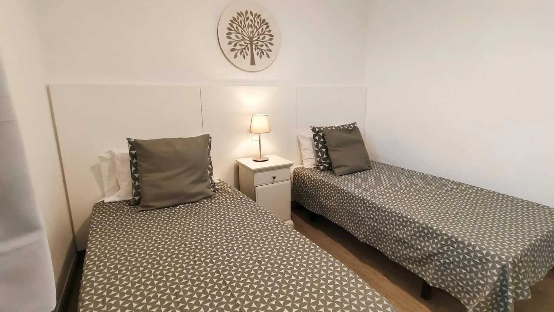 Cozy Apartment Yumbo Center ماسبالوماس